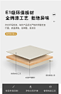 轻奢岩板鞋柜双面简约现代白色烤漆家用客厅隔断柜玄关入户门厅柜-tmall.com天猫