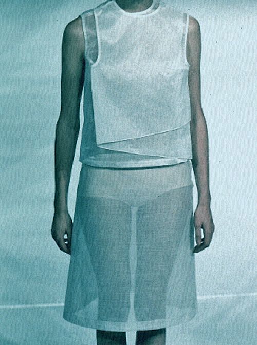 Hussein Chalayan S/S...