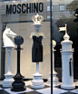 Moschino | London