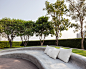 CEIL Landscape Design by LAB