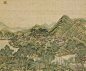 圆明园四十景