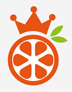 笨晓姐采集到logo设计