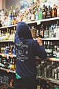 Good Living : San Franpsycho spring 15 collection.