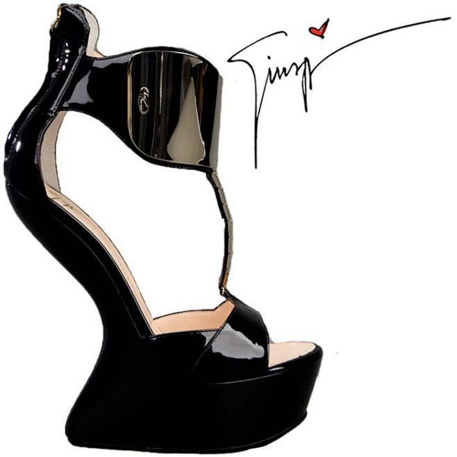 Sculpted... Giuseppe...