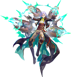 Hazel|采集到二次元角色