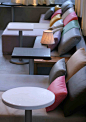 东京咖啡馆/休息室设计 #采集大赛#