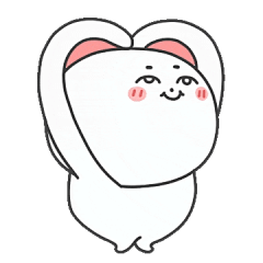 光头小人表情包