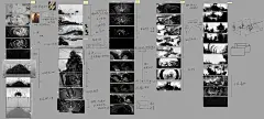 xiaohan liu : concept