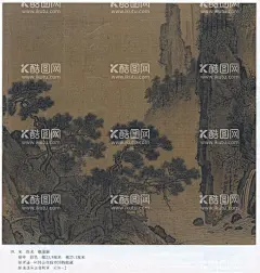 中国画    - 源文件下载【酷图网】中国画,山水画,古代人文,人物画,古代人物画,人物插画,人物工笔画,工笔画,宋朝人物画,宋代人物画,宋朝人物插画,宋代人文,水墨画,山水风景,国画,古代生活,古代场景,古代庭院,古代建筑,中国风,中国水墨画,古画,古代山水画,中国元素