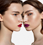 Personal Project | Lipstick by Maybelline