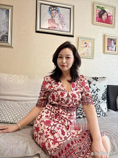 天天亏采集到姨