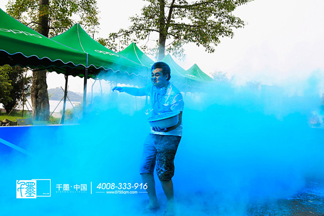 2016 OPPO RUN 炫出我色彩-...