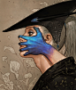 face & hands 04, Kyoung Hwan Kim : face & hands

personal work

ipad + photoshop