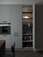 ARREDO3 TIME KITCHEN