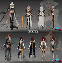 图端CG工作室采集到图端CG学员作品