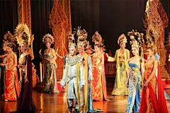 曼谷金东尼人妖秀http://www.dahuodong.com/event-194022.html
