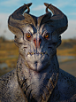 Dragonian