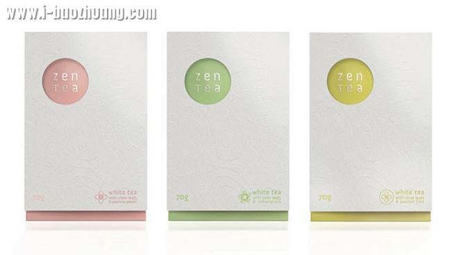 茶叶包装