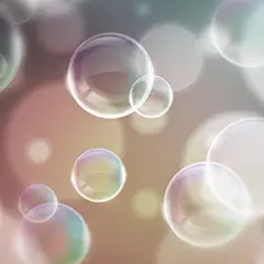 Bubbles Please