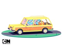 Cartoon Network - Gu...