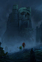 MASTERS OF THE UNIVERSE