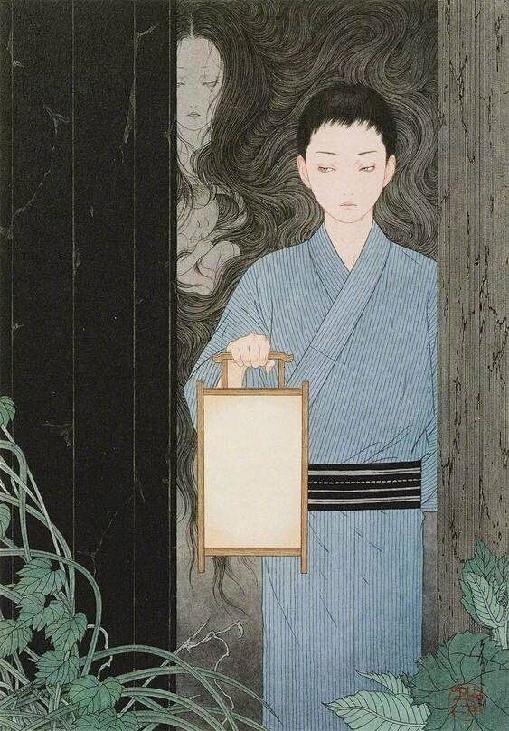 山本タカトTakato Yamamoto...