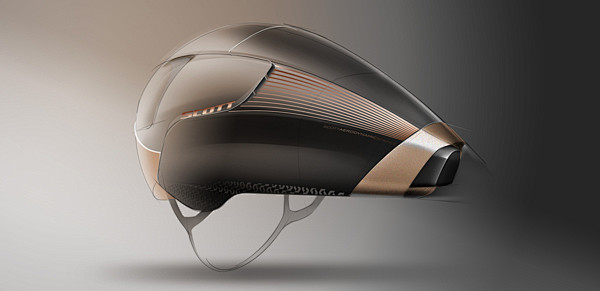 Scott Aeromax / Deve...