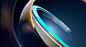 RealD "Swirl" on Behance _方案配图_T2020715 #率叶插件，让花瓣网更好用_http://ly.jiuxihuan.net/?yqr=14144952#