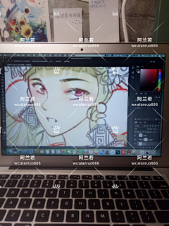 eFf6smRX采集到我的绘画史