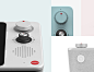 A Nostalgia-Creating Smart Speaker! | Yanko Design
