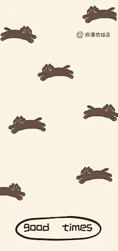 一组平铺壁纸分享

壁纸投稿：@浪漫地球8 ​​​​