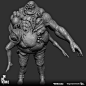 THE EVIL WITHIN2 - Glutton, YOSUKE ISHIKAWA