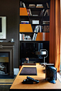 Projects - House, Central London | Keech Green - Architectural Interiors