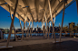 Hunter’s Point South Waterfront Park by Thomas Balsley Associates / WEISS/MANFREDI « Landscape Architecture Platform | Landezine