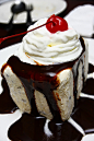 Oreo Ice-Cream Cake #赏味期限#