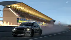 GT赛车5主题壁纸桌面壁纸2