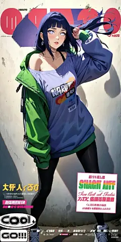 火影忍者女忍_13_壁纸小搬_来自小红书网页版