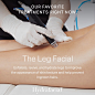 Photo by Hydrafacial on July 12, 2023.