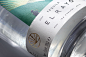 EL RAYO TEQUILA : EL RAYO branding and packaging, a modern mexican take on tequila