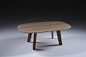 Luc Coffee table[主动设计米田整理]