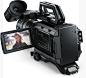 Blackmagic Design: Blackmagic URSA Mini