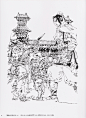 山田博章《十二国记》画集。_看图_十二国记吧_百度贴吧