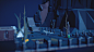 lowpoly 3D ILLUSTRATION  Gaming unity assets