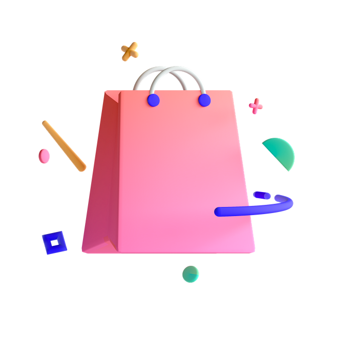 Shopping Bag
