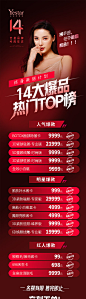 【源文件下载】 海报 长图 医美 周年庆 活动 459341