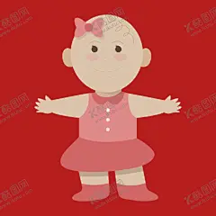 手绘卡通儿童 【酷图网】手绘卡通儿童,卡通儿童,插画儿童,手绘宝宝,插画宝宝