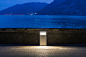 TEAM | Bollard light By Platek design Marco Acerbis _户外、庭院_T202134