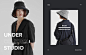 高品质！20个韩式时尚女装Banner设计 - 优优教程网