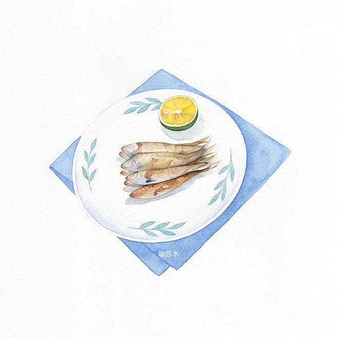 和风美食