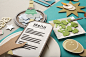 Polly Lindsay on Behance